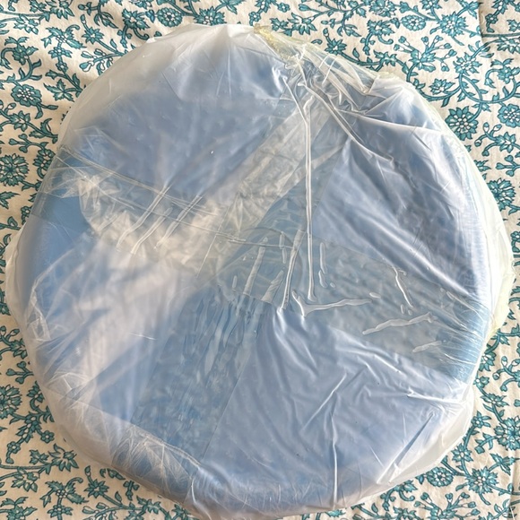 NWT 4 piece wobbly cushion / exercise set - Picture 8 of 10